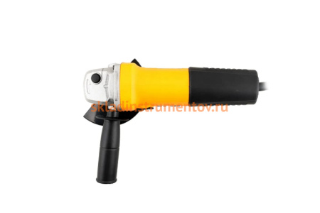 Углошлифовальная машина Вихрь УШМ-125/1100А 72/12/11