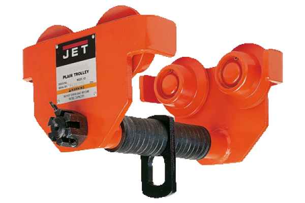 Каретка для тали 1.5-PT JET 252015