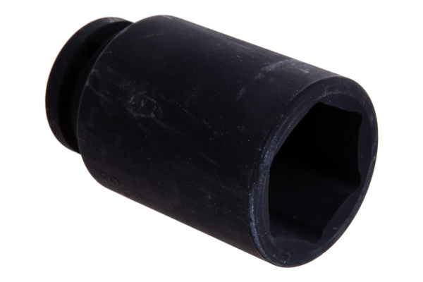 Головка торцевая длинная ударная 6-гранная (38 мм; 3/4") Hans 86300M38