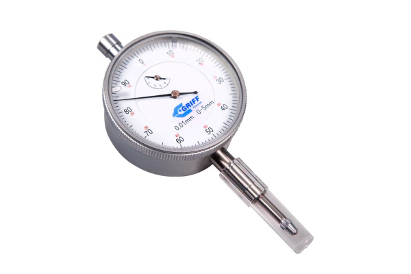 Индикатор GRIFF ИЧ 05 класс точности 1, ГОСТ 577-68 D107005
