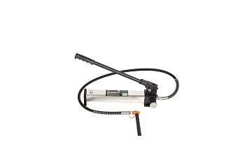 Гидравлический усиленный насос 10т ROCKFORCE RF-0100-2B-2C