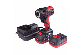 Аккумуляторный шуруповерт MIGHTY SEVEN DS-201A