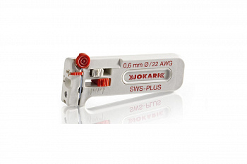 Инструмент для снятия изоляции Jokari SWS-Plus 060 JK 40095