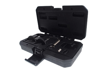 Набор приспособлений для установки фаз ГРМ на дизельных а/м VAUXHALL, OPEL, SUZUKI JTC JW0639