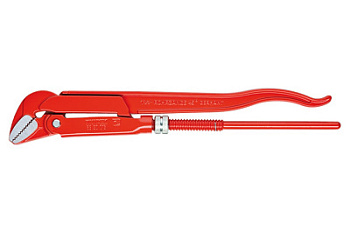 Трубный ключ 45° Knipex KN-8320015
