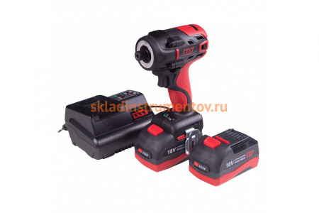 Аккумуляторный шуруповерт MIGHTY SEVEN DS-201A