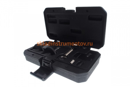 Набор приспособлений для установки фаз ГРМ на дизельных а/м VAUXHALL, OPEL, SUZUKI JTC JW0639