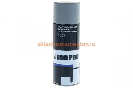 Эпоксидный грунт - спрей Jeta PRO 1К 5559