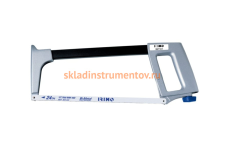 Алюминиевая ножовка по металлу IRIMO 801101