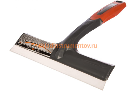 Силиконовый водосгон 20см STELS 55218