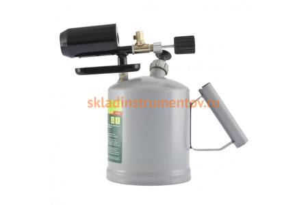 Паяльная лампа СИБРТЕХ 2 л 91444 Паяльная лампа СИБРТЕХ 2 л 91444