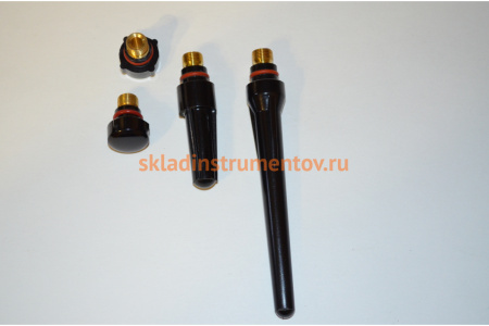 Заглушка короткая для сварочных горелок Сварог IHJ0012