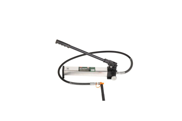 Гидравлический усиленный насос 10т ROCKFORCE RF-0100-2B-2C