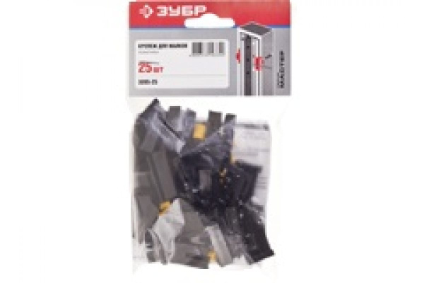 Крепеж для маяков Зубр 25 шт. 3095-25