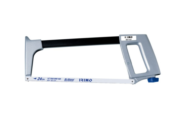 Алюминиевая ножовка по металлу IRIMO 801101