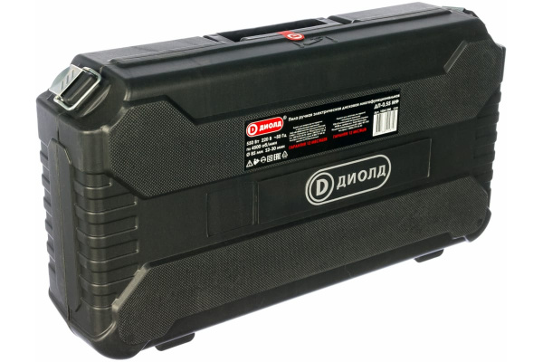 Многофункциональная дисковая пила ДИОЛД ДП-0.55МФ 10061200