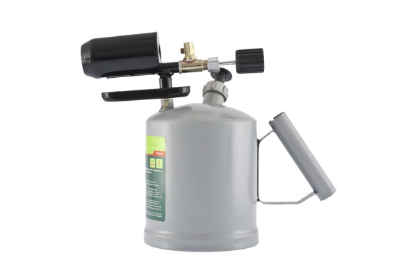 Паяльная лампа СИБРТЕХ 2 л 91444 Паяльная лампа СИБРТЕХ 2 л 91444