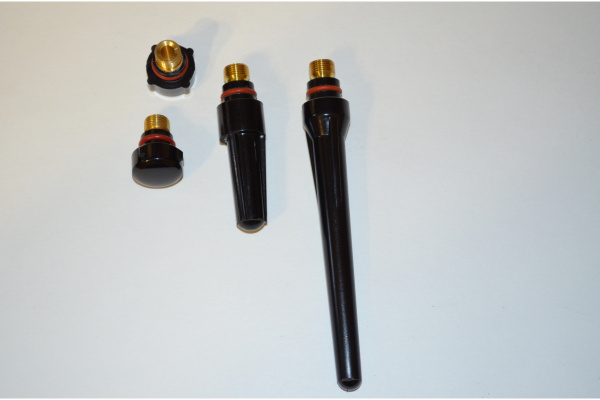 Заглушка средняя для сварочных горелок Сварог IHJ0051