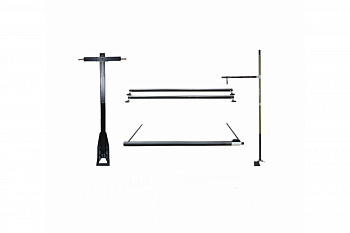 Комплект аксессуаров для URS1806 TROMMELBERG TC1806