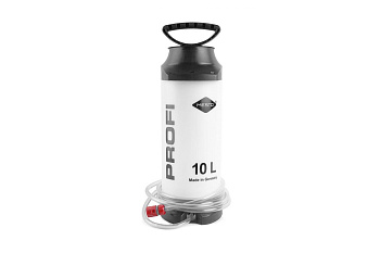 Пневмоцистерна (10 л; пластик) MESSER 10-10-002