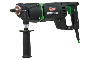 Дрель сухого алмазного бурения EIBENSTOCK EHD 1500 03E11000