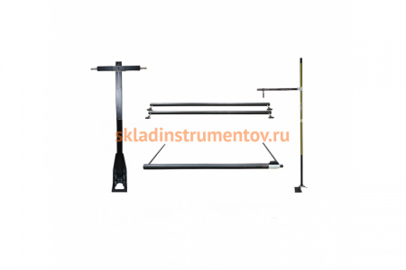 Комплект аксессуаров для URS1806 TROMMELBERG TC1806