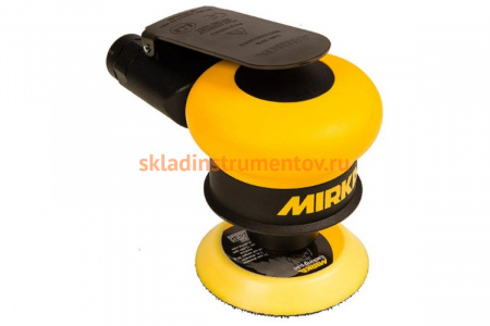 Пневматическая полировальная машина MIRKA RP-300NV 8993540311