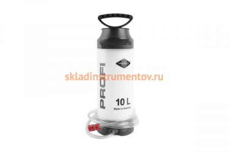 Пневмоцистерна (10 л; пластик) MESSER 10-10-002