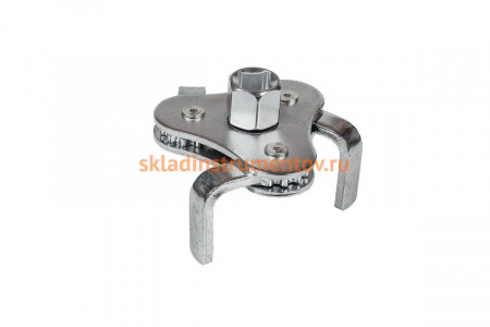 Съемник масляных фильтров AIST краб 63-102мм с 3-мя захватами 1/2 67253224-M 00-00025234