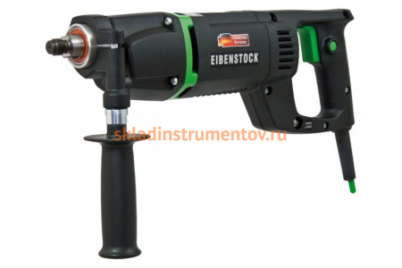 Дрель сухого алмазного бурения EIBENSTOCK EHD 1500 03E11000