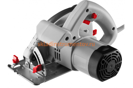 Циркулярная пила ЗУБР 900 Вт ЗПД-900