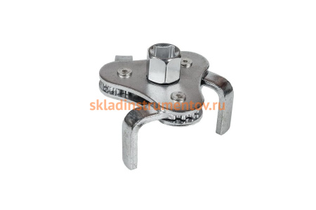 Съемник масляных фильтров AIST краб 63-102мм с 3-мя захватами 1/2 67253224-M 00-00025234