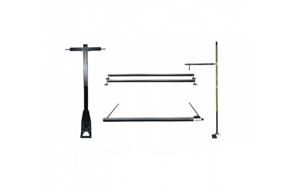 Комплект аксессуаров для URS1806 TROMMELBERG TC1806