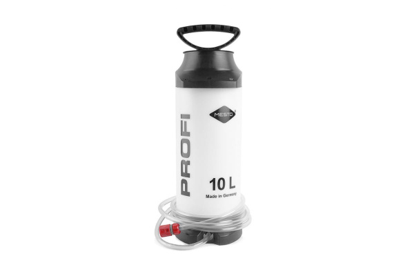 Пневмоцистерна (10 л; пластик) MESSER 10-10-002