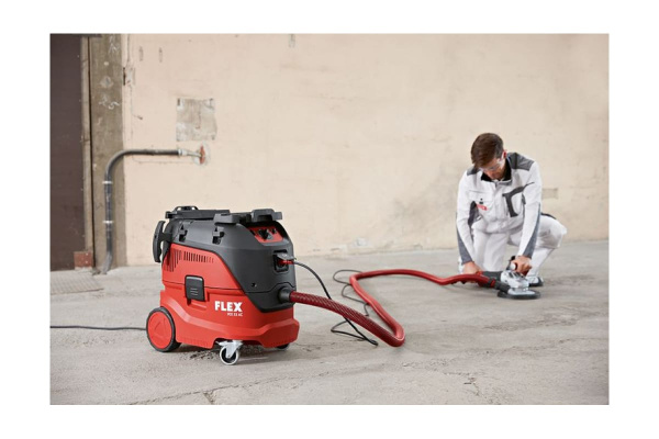 Строительный пылесос FLEX VCE 33 M AC 444138