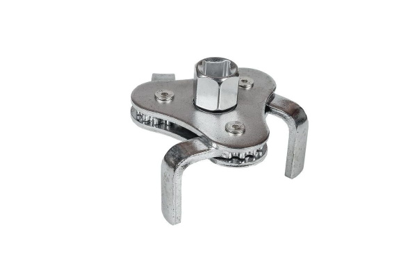 Съемник масляных фильтров AIST краб 63-102мм с 3-мя захватами 1/2 67253224-M 00-00025234