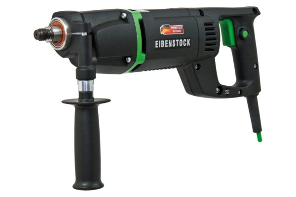 Дрель сухого алмазного бурения EIBENSTOCK EHD 1500 03E11000