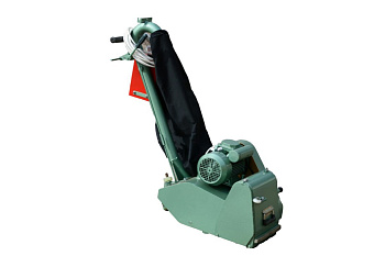 Циклевочная машина МИСОМ СО-331