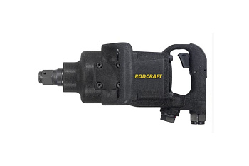 Ударный гайковерт 1" с коротким шпинделем RODCRAFT 2466 8951000047