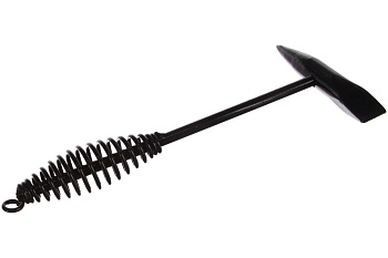 Молоток сварщика шлакоотбойный Барс СВ000006758