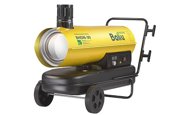 Дизельная тепловая пушка Ballu BHDN-30