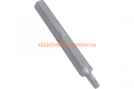 Вставка TORX удлиненная (Т20х80 мм; 5/16") JTC 1238020