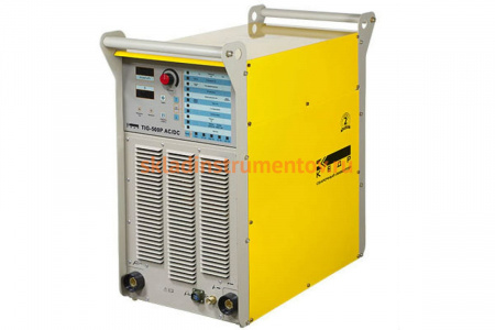 Сварочный источник КЕДР TIG-500P AC/DC 8005646