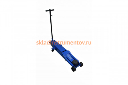 Подкатной домкрат AE&T 8т T32008