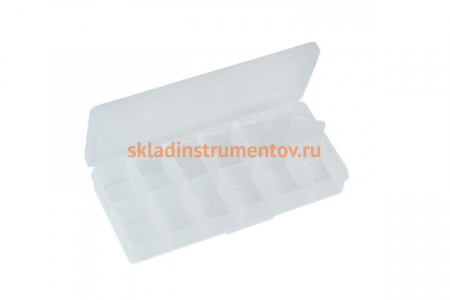 Контейнер для деталей ProsKit 203-132F 00207305