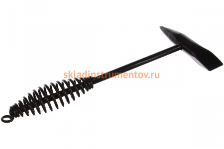 Молоток сварщика шлакоотбойный Барс СВ000006758