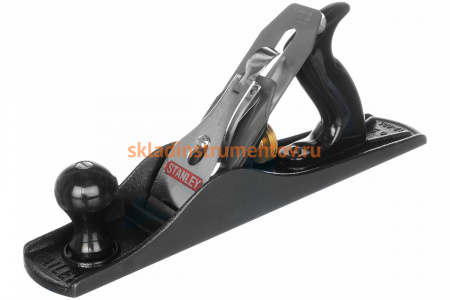 Ручной рубанок №5 BAILEY SMOOTHING PLANE Stanley 1-12-005