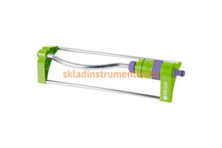 Пластиковый качающийся разбрызгиватель PALISAD 65460