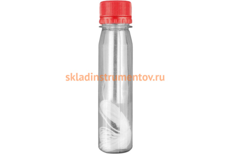 Строительный отвес Зубр Мастер со шнуром в пластиковом контейнере 0636-250_z01