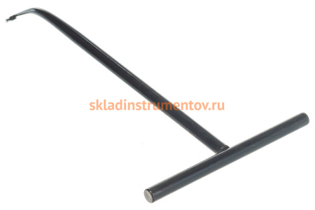 Приспособление для установки стяжных пружин барабанных тормозов JTC 1944